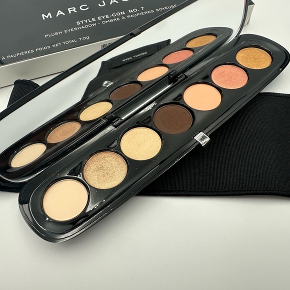 Marc Jacobs Style Eye-con No. 7 The Dreamer - Picture 2 of 4